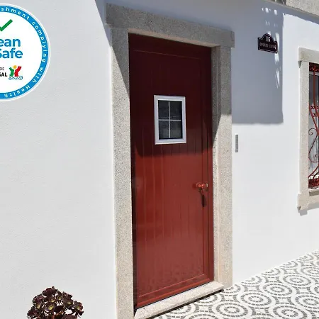 Oporto Living Apartments Exterior photo