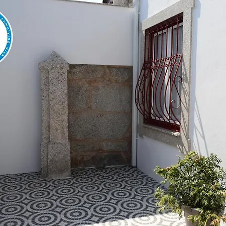 Oporto Living Apartments Exterior photo