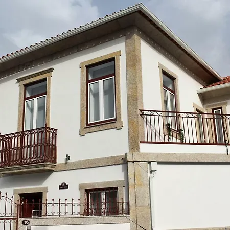 Oporto Living Apartments Exterior photo