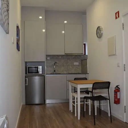 Oporto Living Apartments Exterior photo