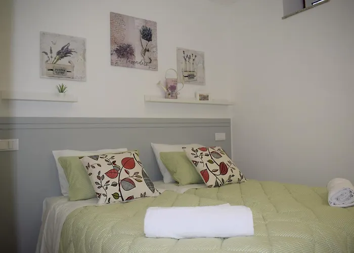 Oporto Living Apartments