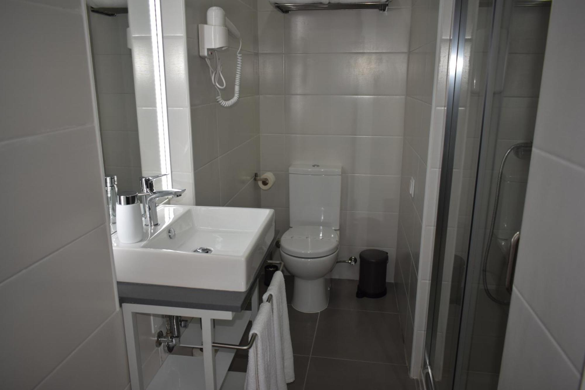 Apartment Living Porto